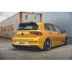 Maxton Design - VW Golf 8