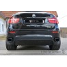 SRS-Tec - BMW X6 E71