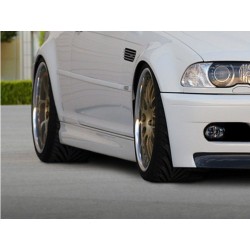 Maxton Design - BMW E46