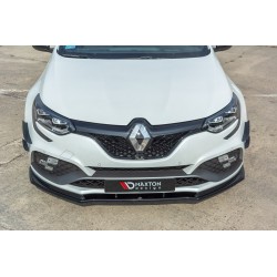 Maxton Design - Renault Mégane 4 RS