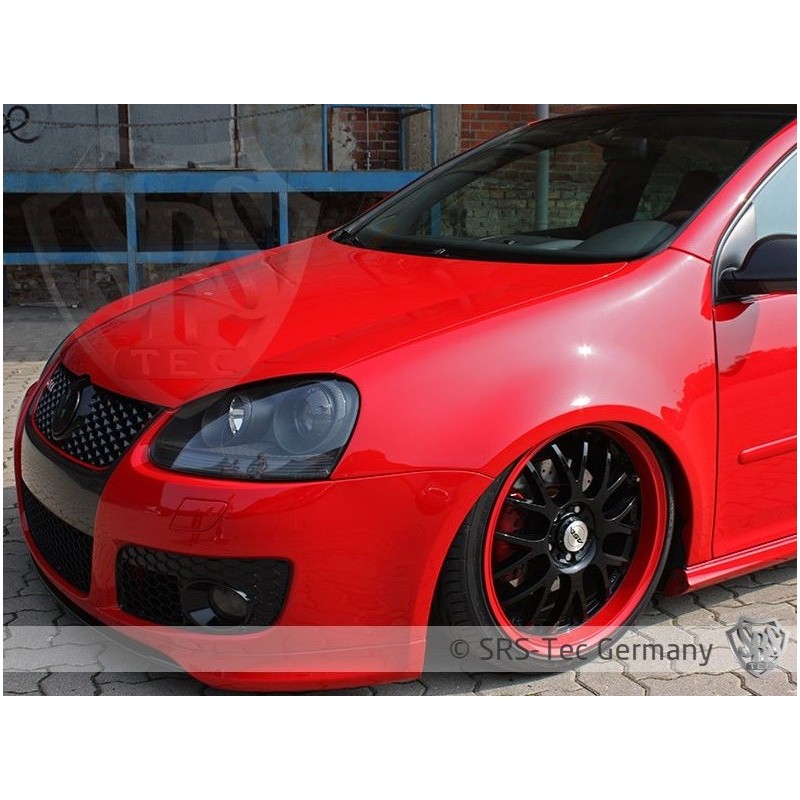 SRS-Tec - VW Golf 5