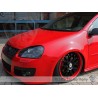 SRS-Tec - VW Golf 5