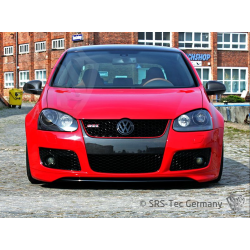 SRS-Tec - VW Golf 5