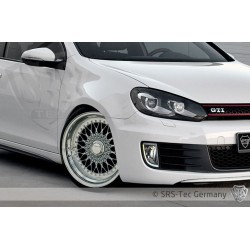 SRS-Tec - VW Golf 6