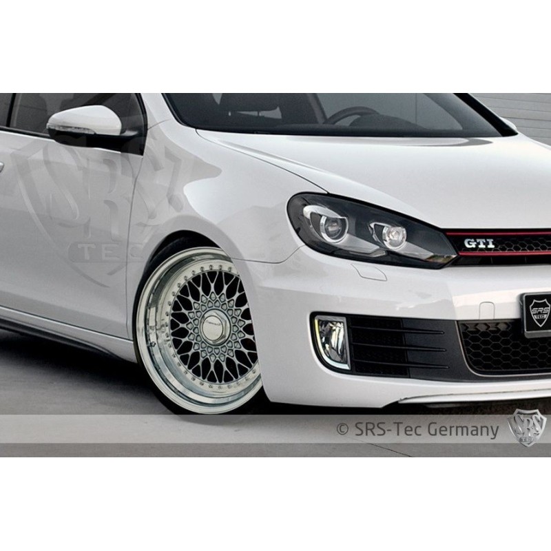 SRS-Tec - VW Golf 6