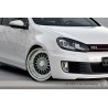 SRS-Tec - VW Golf 6