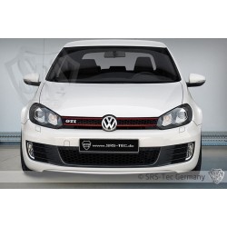 SRS-Tec - VW Golf 6