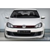 SRS-Tec - VW Golf 6